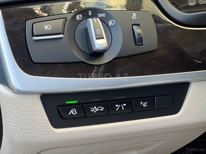BMW 528 2012, 175,000 km - 2.0 l - Bakı