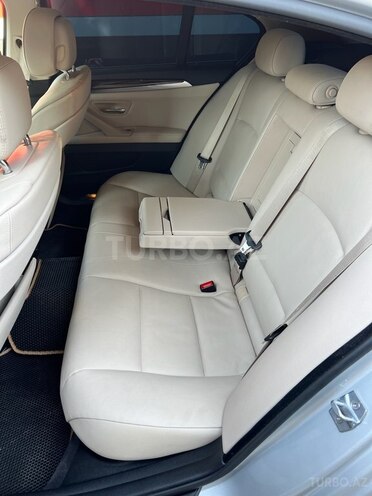 BMW 528 2012, 175,000 km - 2.0 l - Bakı