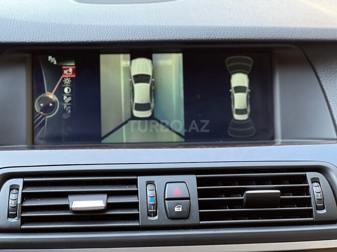 BMW 528 2012, 175,000 km - 2.0 l - Bakı