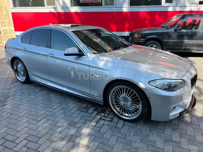 BMW 528 2012, 175,000 km - 2.0 l - Bakı