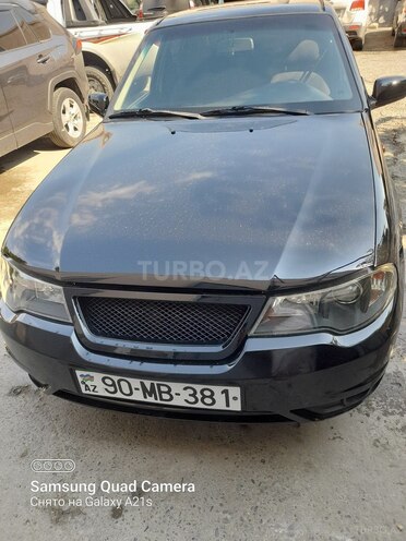Daewoo Nexia 2011, 410,000 km - 1.5 л - Bakı