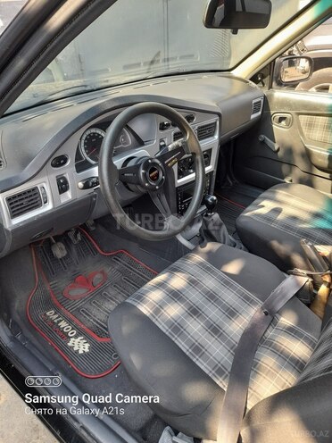 Daewoo Nexia 2011, 410,000 km - 1.5 л - Bakı