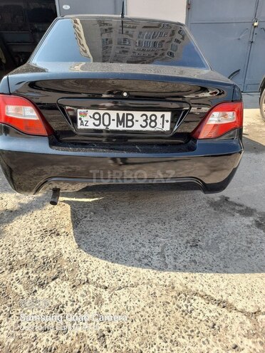 Daewoo Nexia 2011, 410,000 km - 1.5 л - Bakı
