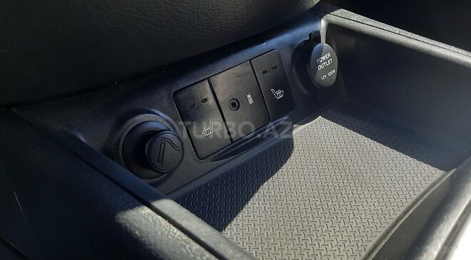 Hyundai Santa Fe 2008, 92,000 km - 2.0 л - Bakı