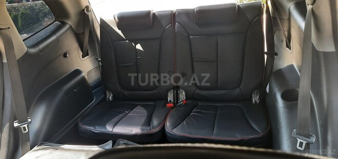 Hyundai Santa Fe 2008, 92,000 km - 2.0 л - Bakı