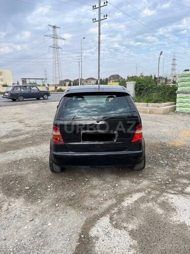 Mercedes A 160 1999, 250,000 km - 1.6 l - Bakı