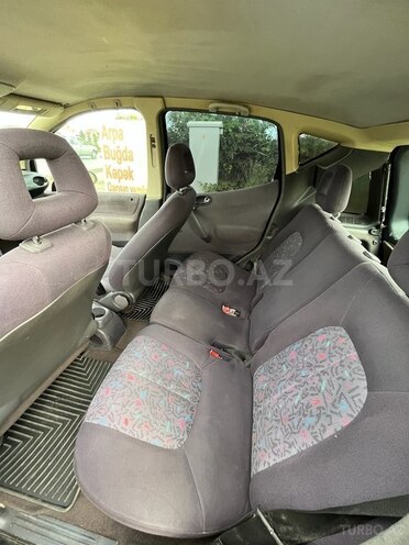 Mercedes A 160 1999, 250,000 km - 1.6 l - Bakı