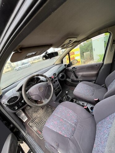 Mercedes A 160 1999, 250,000 km - 1.6 l - Bakı