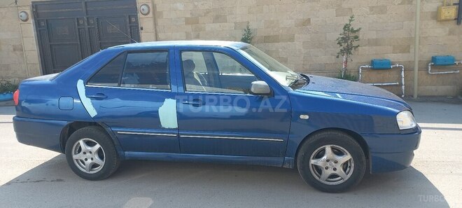 Chery Amulet (A15) 2010, 166,500 km - 1.5 l - Xırdalan