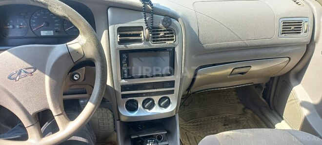 Chery Amulet (A15) 2010, 166,500 km - 1.5 l - Xırdalan