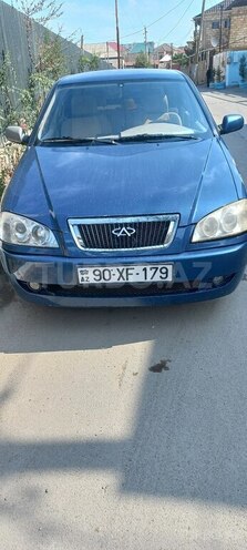 Chery Amulet (A15) 2010, 166,500 km - 1.5 l - Xırdalan