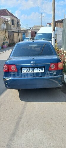Chery Amulet (A15) 2010, 166,500 km - 1.5 l - Xırdalan