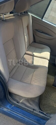 Chery Amulet (A15) 2010, 166,500 km - 1.5 l - Xırdalan