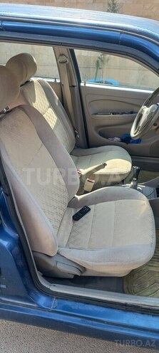 Chery Amulet (A15) 2010, 166,500 km - 1.5 l - Xırdalan