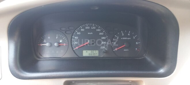 Chery Amulet (A15) 2010, 166,500 km - 1.5 l - Xırdalan