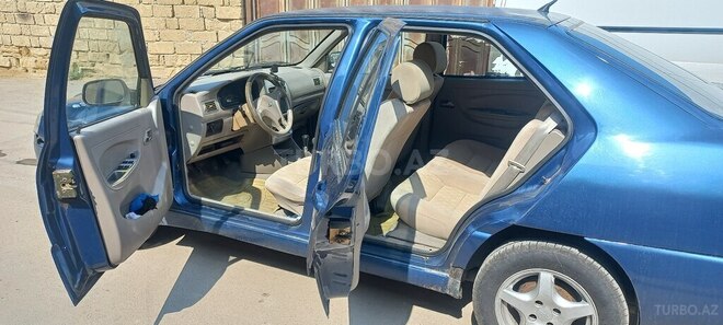 Chery Amulet (A15) 2010, 166,500 km - 1.5 l - Xırdalan