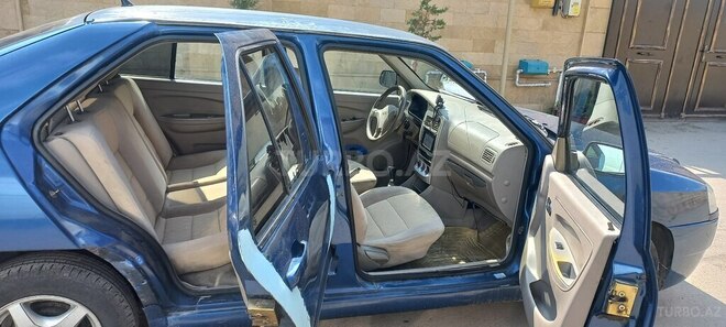 Chery Amulet (A15) 2010, 166,500 km - 1.5 l - Xırdalan