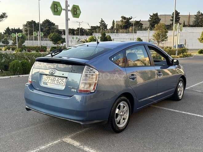 Toyota Prius 2007, 192,800 km - 1.5 l - Bakı