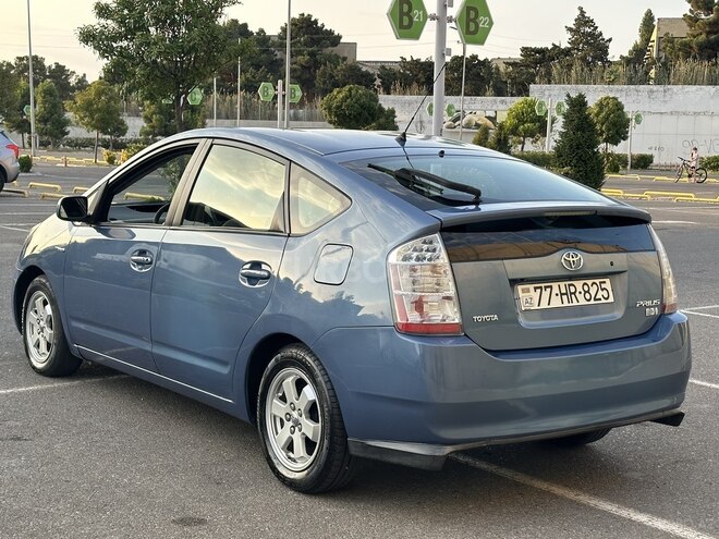 Toyota Prius 2007, 192,800 km - 1.5 l - Bakı