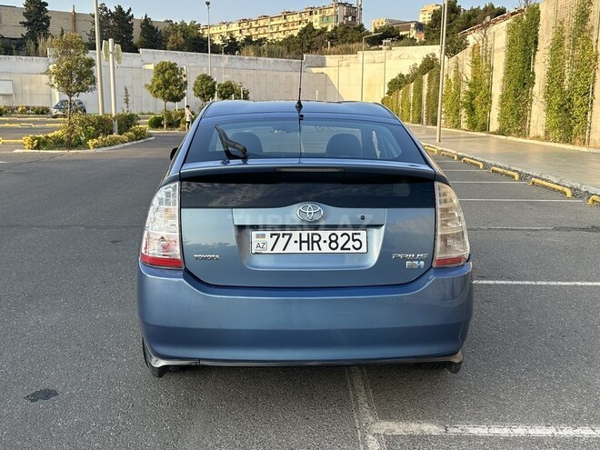 Toyota Prius 2007, 192,800 km - 1.5 l - Bakı
