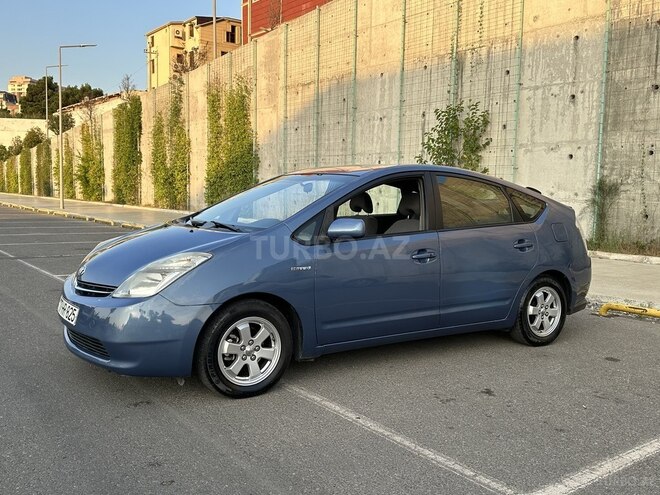 Toyota Prius 2007, 192,800 km - 1.5 l - Bakı