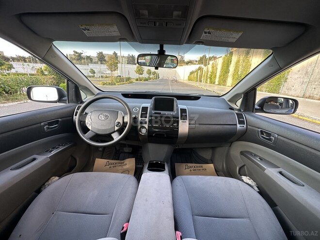 Toyota Prius 2007, 192,800 km - 1.5 l - Bakı