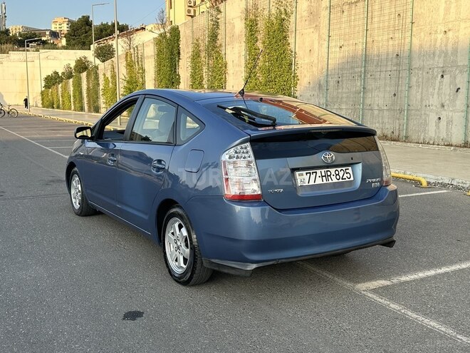 Toyota Prius 2007, 192,800 km - 1.5 l - Bakı