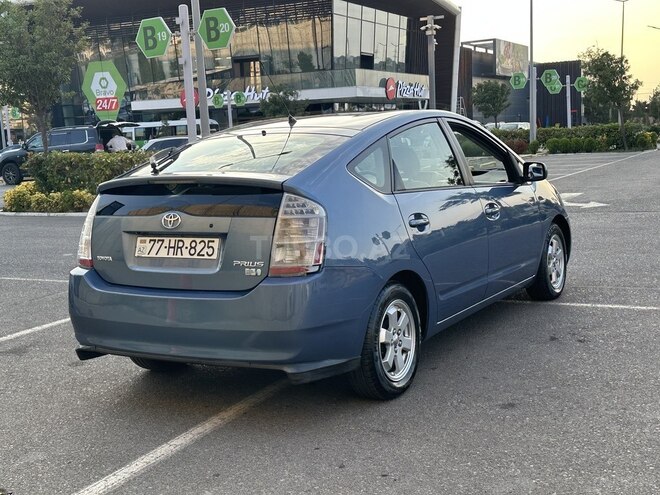 Toyota Prius 2007, 192,800 km - 1.5 l - Bakı
