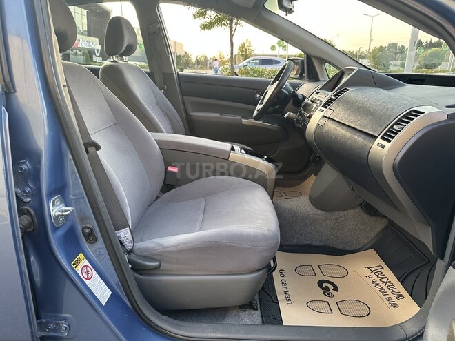 Toyota Prius 2007, 192,800 km - 1.5 l - Bakı