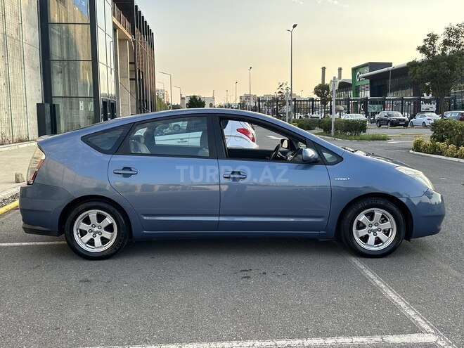 Toyota Prius 2007, 192,800 km - 1.5 l - Bakı