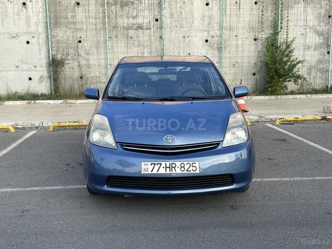 Toyota Prius 2007, 192,800 km - 1.5 l - Bakı