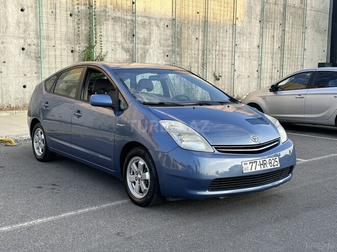 Toyota Prius 2007, 192,800 km - 1.5 l - Bakı