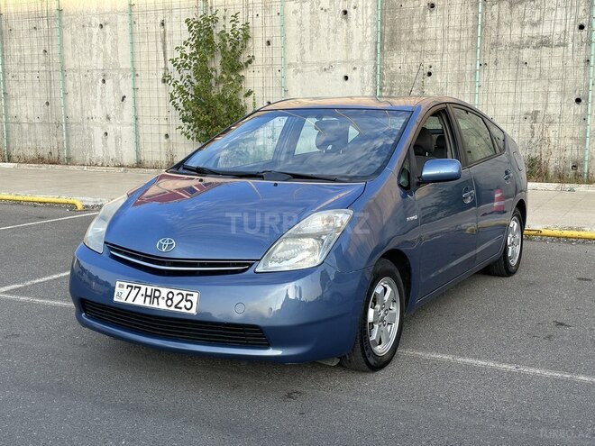 Toyota Prius 2007, 192,800 km - 1.5 l - Bakı