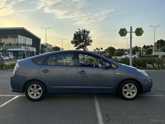 Toyota Prius 2007, 192,800 km - 1.5 l - Bakı