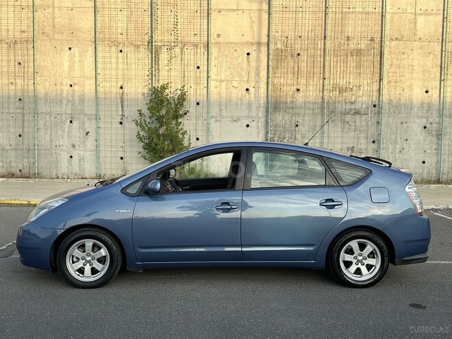 Toyota Prius 2007, 192,800 km - 1.5 l - Bakı