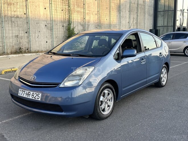 Toyota Prius 2007, 192,800 km - 1.5 l - Bakı