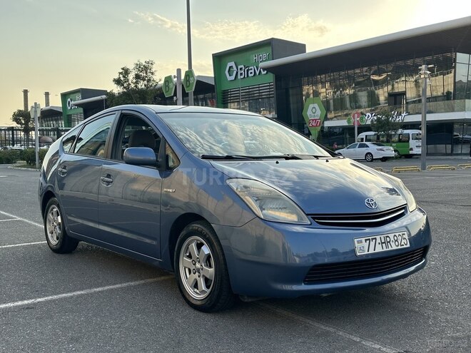 Toyota Prius 2007, 192,800 km - 1.5 l - Bakı