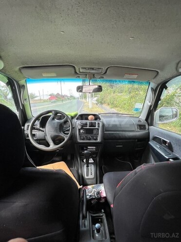 Mitsubishi Pajero io 2001, 310,000 km - 2.0 l - Bakı