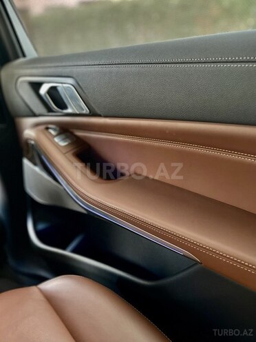 BMW X7 2020, 45,000 km - 3.0 l - Bakı