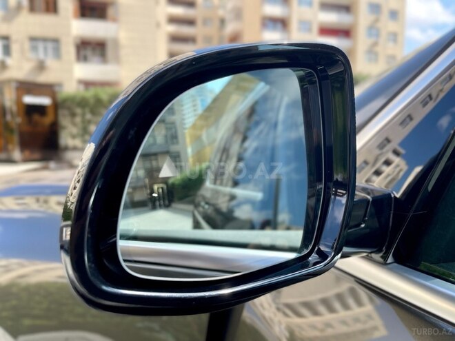 BMW X7 2020, 45,000 km - 3.0 l - Bakı