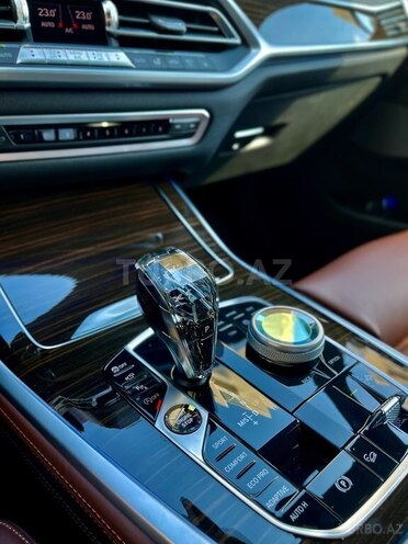 BMW X7 2020, 45,000 km - 3.0 l - Bakı