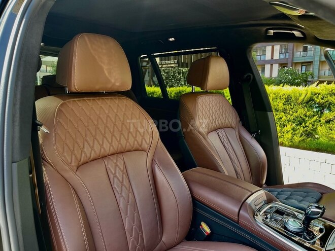 BMW X7 2020, 45,000 km - 3.0 l - Bakı