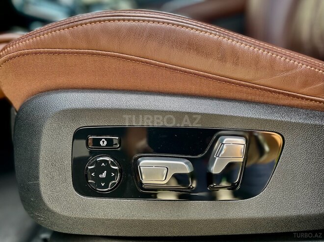 BMW X7 2020, 45,000 km - 3.0 l - Bakı