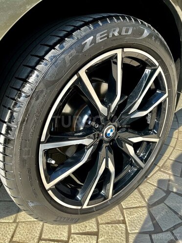 BMW X7 2020, 45,000 km - 3.0 l - Bakı