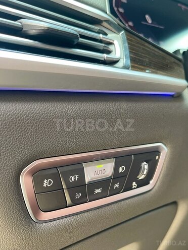 BMW X7 2020, 45,000 km - 3.0 l - Bakı