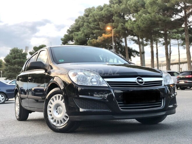 Opel Astra 2009, 203,500 km - 1.3 l - Xırdalan