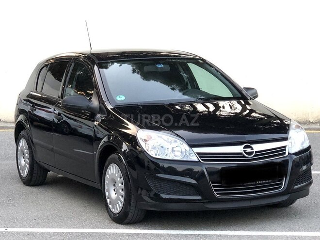 Opel Astra 2009, 203,500 km - 1.3 l - Xırdalan