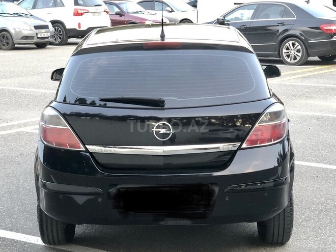 Opel Astra 2009, 203,500 km - 1.3 l - Xırdalan