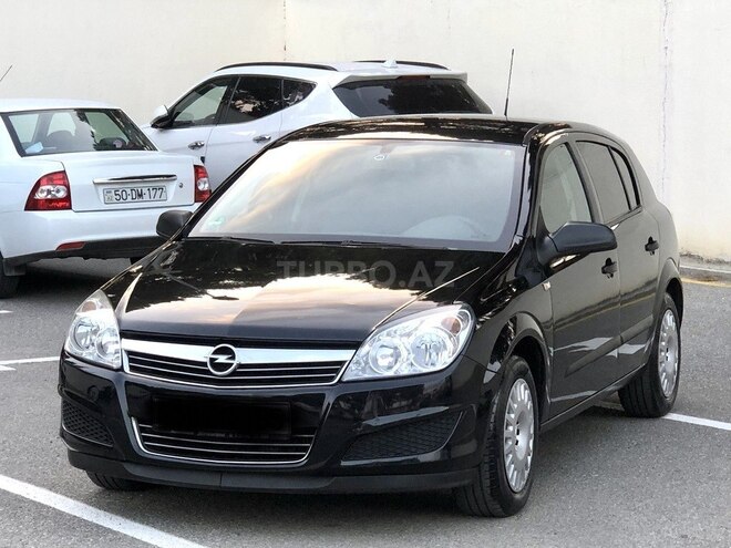 Opel Astra 2009, 203,500 km - 1.3 l - Xırdalan