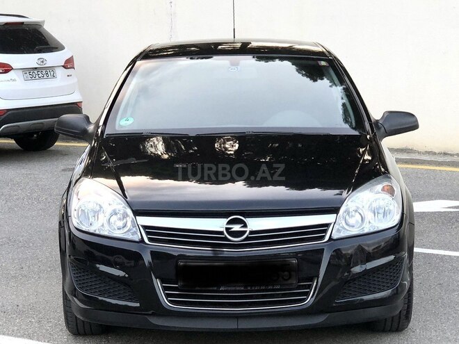 Opel Astra 2009, 203,500 km - 1.3 l - Xırdalan